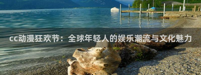 囧次元苹果版官方网站入口：cc动漫狂欢节：全球年轻人的娱乐潮流与文化魅力