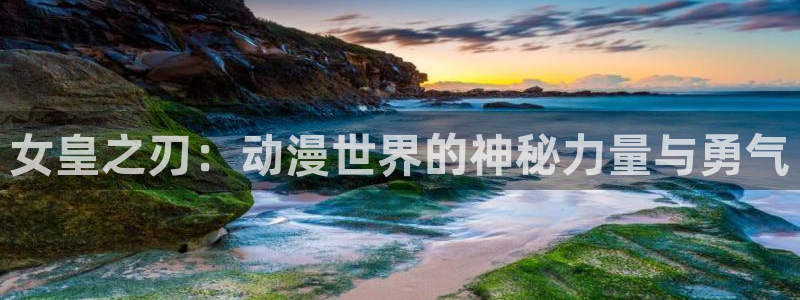 囧次元官网官方入门网站：女皇之刃：动漫世界的神秘力量与勇气