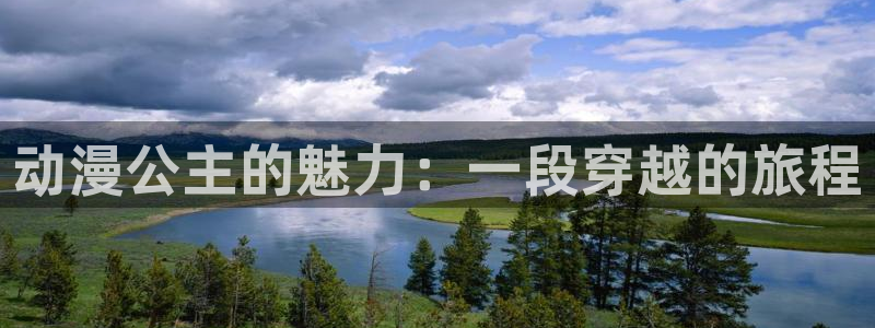 囧次元官方官网：动漫公主的魅力：一段穿越的旅程