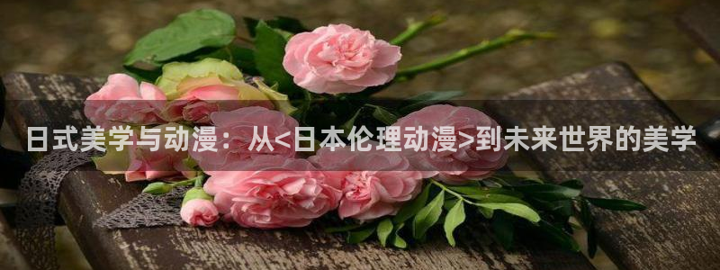 囧次元正版官网下载：日式美学与动漫：从<日本伦理动漫>到未来世界的美学